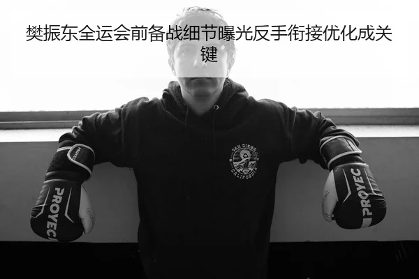 樊振东全运会前备战细节曝光反手衔接优化成关键
